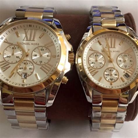 michael kors watch germany|Michael Kors Watch couple.